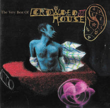 Load image into Gallery viewer, Crowded House : Recurring Dream:  The Very Best Of Crowded House (CD, Comp)