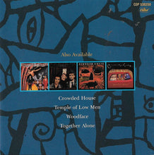 Load image into Gallery viewer, Crowded House : Recurring Dream:  The Very Best Of Crowded House (CD, Comp)