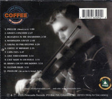 Load image into Gallery viewer, Chris Sexton : Coffee At Midnight (CD, Album)