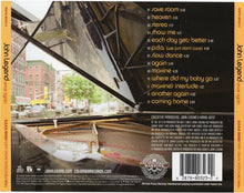 Load image into Gallery viewer, John Legend : Once Again (CD, Album)