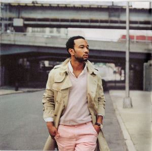 John Legend : Once Again (CD, Album)