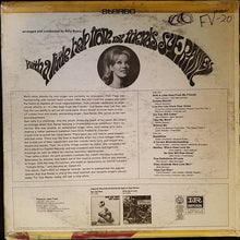 Load image into Gallery viewer, Sue Raney : With A Little Help From My Friends (LP, Album)