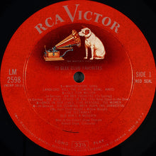 Load image into Gallery viewer, The Robert Shaw Chorale : 23 Glee Club Favorites (LP, Album, Mono)