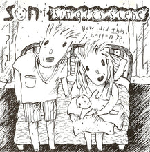 Load image into Gallery viewer, Various : Son Of Singles Scene (CD, Comp, Promo)
