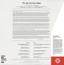 Load image into Gallery viewer, James Booker : The Lost Paramount Tapes (LP, Album, Club, RE, 180)