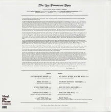 Load image into Gallery viewer, James Booker : The Lost Paramount Tapes (LP, Album, Club, RE, 180)