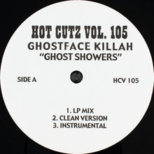 Load image into Gallery viewer, Various : Hot Cutz Vol. 105 (12&quot;, Unofficial)