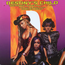 Load image into Gallery viewer, Destiny&#39;s Child : Independent Women Part I (12&quot;)