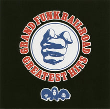Load image into Gallery viewer, Grand Funk Railroad : Greatest Hits (CD, Comp, RE, RM)