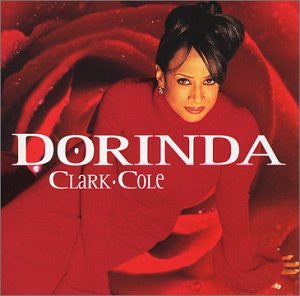 Dorinda Clark-Cole : Dorinda Clark-Cole (CD, Album)