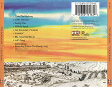 Load image into Gallery viewer, The Marshall Tucker Band : The Marshall Tucker Band (CD, Album, RE, RM)