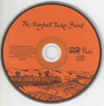 Load image into Gallery viewer, The Marshall Tucker Band : The Marshall Tucker Band (CD, Album, RE, RM)