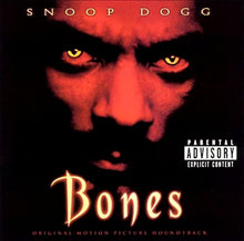 Load image into Gallery viewer, Various : Bones - Original Motion Picture Houndtrack (CD, Comp)