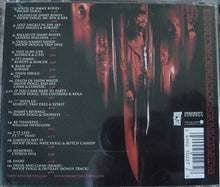 Load image into Gallery viewer, Various : Bones - Original Motion Picture Houndtrack (CD, Comp)