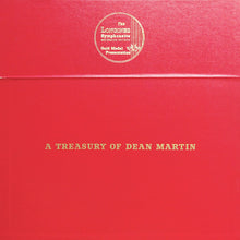 Load image into Gallery viewer, Dean Martin : Memories Are Made Of This: A Treasury Of Dean Martin (5xLP, Comp + Box)