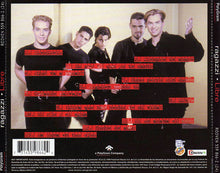 Load image into Gallery viewer, Ragazzi (5) : Libre (CD, Album)