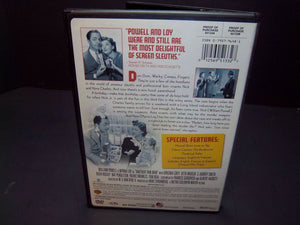 Another Thin Man (DVD, 1939)