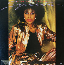 Load image into Gallery viewer, Syreeta : Set My Love In Motion (LP, Album, Promo)