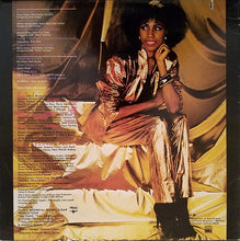 Load image into Gallery viewer, Syreeta : Set My Love In Motion (LP, Album, Promo)