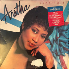 Load image into Gallery viewer, Aretha Franklin : Jump To It (LP, Album)