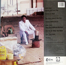 Load image into Gallery viewer, Clay Hammond : Streets Will Love You (LP, Album)