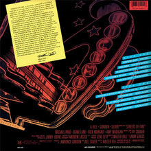 Load image into Gallery viewer, Various : Streets Of Fire - Music From The Original Motion Picture Soundtrack (LP, Comp)