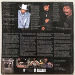 Buy Snoop Dogg Presents Tha Eastsidaz : Duces 'N Trayz - The Old