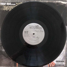 Load image into Gallery viewer, Snoop Dogg Presents Tha Eastsidaz : Duces &#39;N Trayz - The Old Fashioned Way (2xLP, Album)