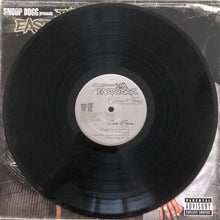 Load image into Gallery viewer, Snoop Dogg Presents Tha Eastsidaz : Duces &#39;N Trayz - The Old Fashioned Way (2xLP, Album)