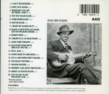 Load image into Gallery viewer, Big Bill Broonzy : Good Time Tonight (CD, Comp)