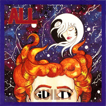 Load image into Gallery viewer, ALL (2) : Guilty (CD, Single)