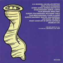 Load image into Gallery viewer, ALL (2) : Guilty (CD, Single)