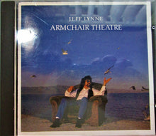 Load image into Gallery viewer, Jeff Lynne : Armchair Theatre (CD, Album, Club)