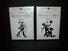 Load image into Gallery viewer, Dean Martin &amp; Jerry Lewis Collection Vol 1 &amp; Vol 2  DVD  13 Classic Movies