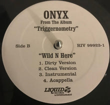 Load image into Gallery viewer, Onyx : Mama Cryin (12&quot;)