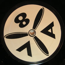 Load image into Gallery viewer, DJ Sizzahandz / DJ Versatile (3) : Kan-Ah-Biss Massive Presents: Chronik Groovez (12&quot;)