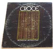 Load image into Gallery viewer, Jim &amp; Ingrid Croce : Another Day, Another Town (LP, Album)