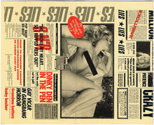 Load image into Gallery viewer, Guns N&#39; Roses : G N&#39; R Lies (Cass, Album, SR)
