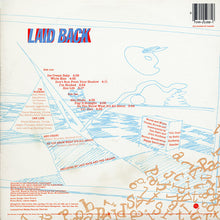 Load image into Gallery viewer, Laid Back : Play It Straight (LP, Album)