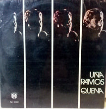 Load image into Gallery viewer, Uña Ramos : Quena (LP)