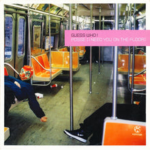 Load image into Gallery viewer, Guess Who ! : Posse (I Need You On The Floor) (12&quot;)