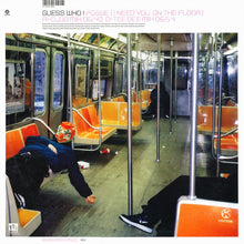 Load image into Gallery viewer, Guess Who ! : Posse (I Need You On The Floor) (12&quot;)
