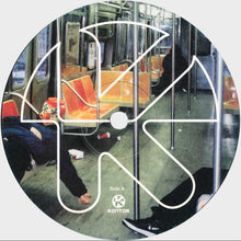 Load image into Gallery viewer, Guess Who ! : Posse (I Need You On The Floor) (12&quot;)