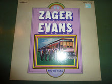 Load image into Gallery viewer, Zager &amp; Evans : The Early Writings Of Zager &amp; Evans (And Others) (LP, Comp)