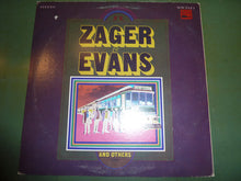 Load image into Gallery viewer, Zager &amp; Evans : The Early Writings Of Zager &amp; Evans (And Others) (LP, Comp)