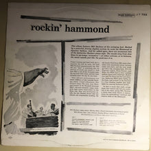 Load image into Gallery viewer, Milt Buckner : Rockin' Hammond (LP)