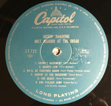 Load image into Gallery viewer, Milt Buckner : Rockin' Hammond (LP)