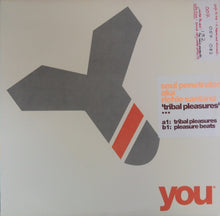 Load image into Gallery viewer, Soul Penetrator : Tribal Pleasures (12&quot;)