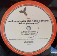 Load image into Gallery viewer, Soul Penetrator : Tribal Pleasures (12&quot;)