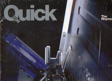 Load image into Gallery viewer, Quick : The Rhyme (12&quot;)